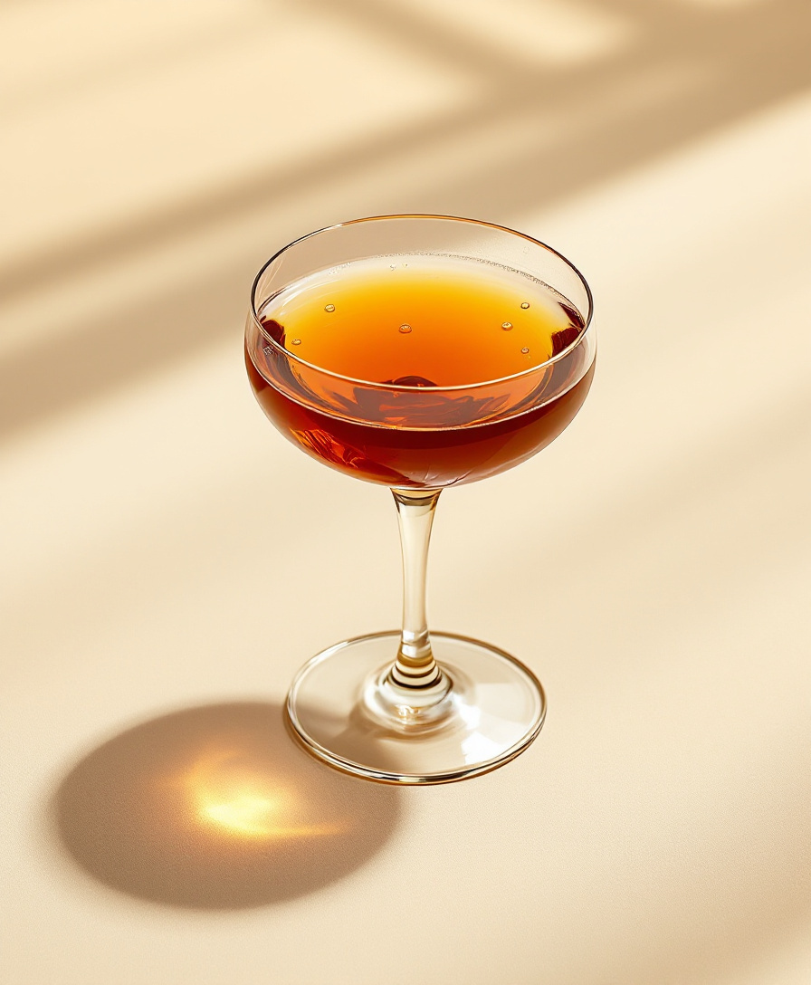 Charles Cocktail