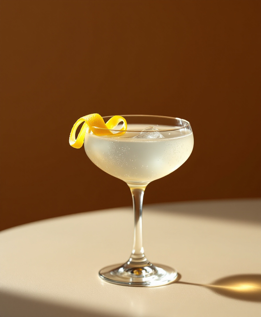 Charleston Cocktail