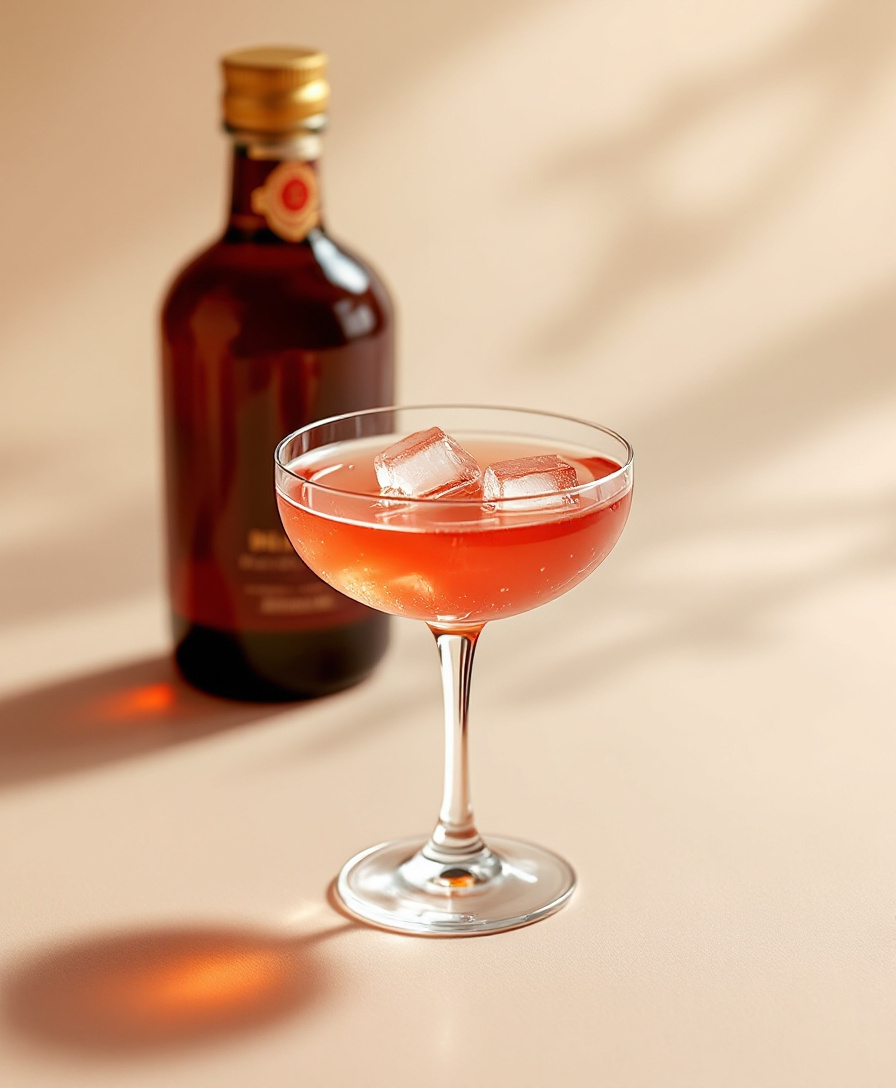 Chinese Cocktail