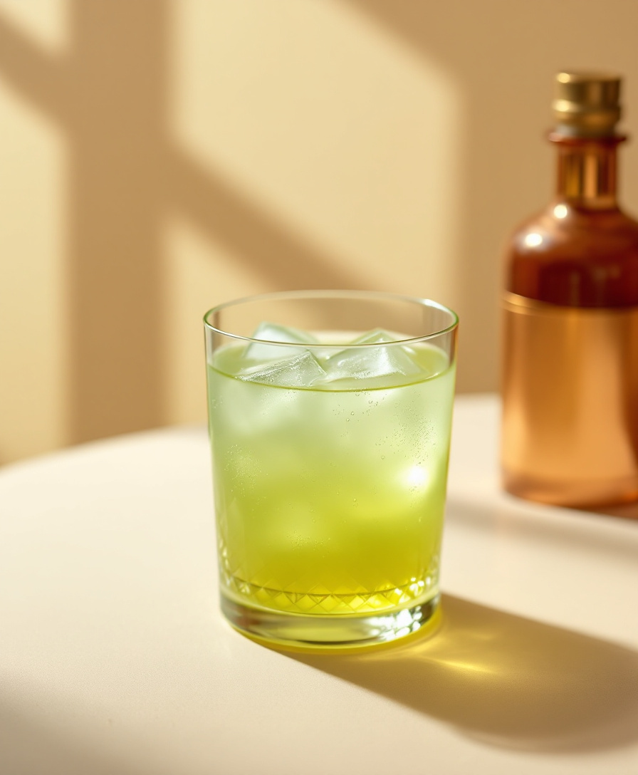 Choker Cocktail