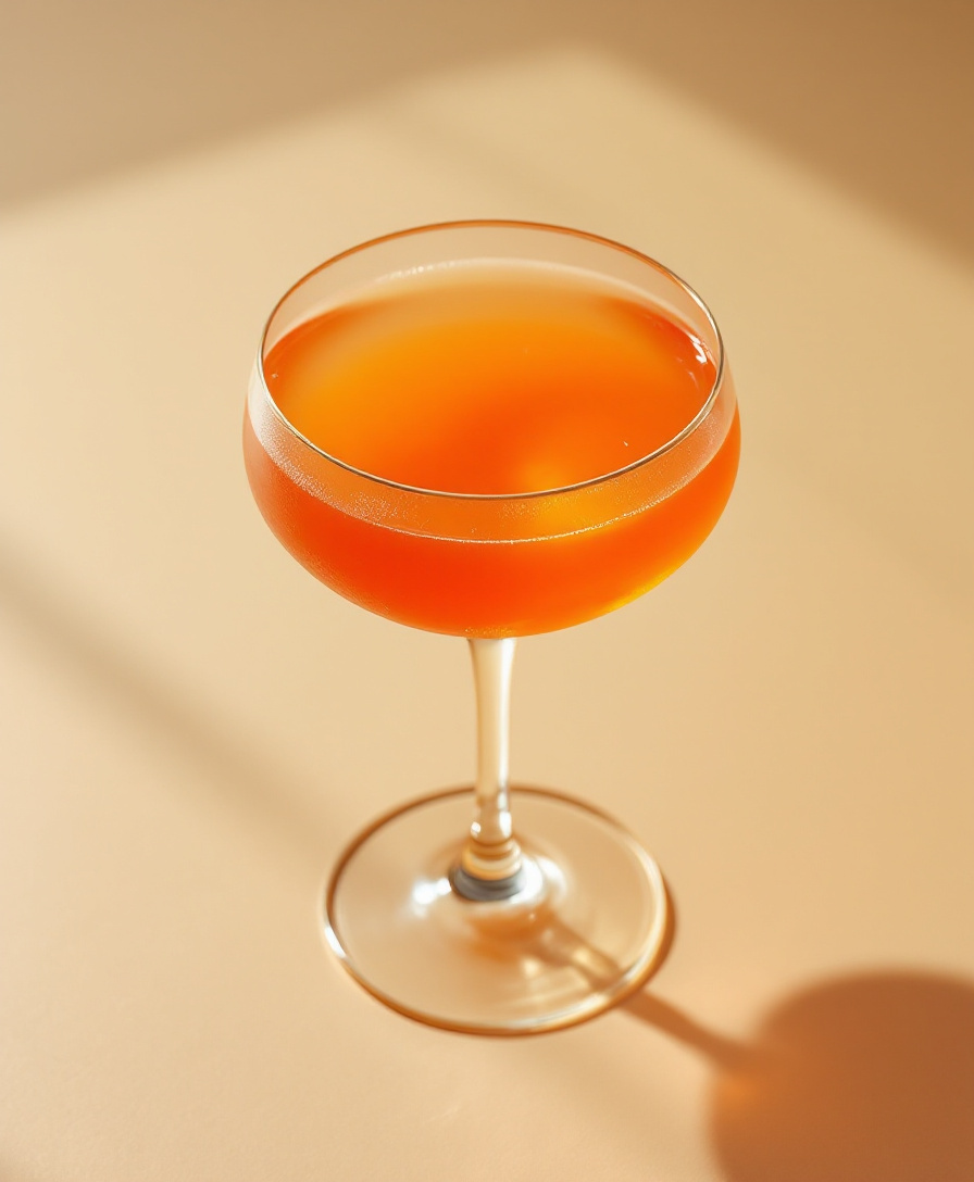 Church Parade Cocktail