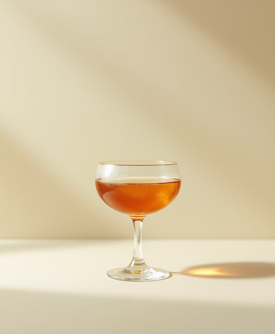 Classic Cocktail