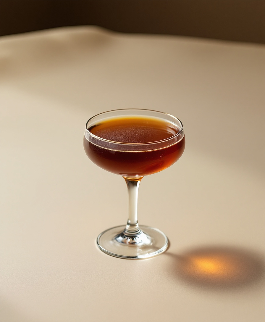 Clayton's Pussyfoot Cocktail