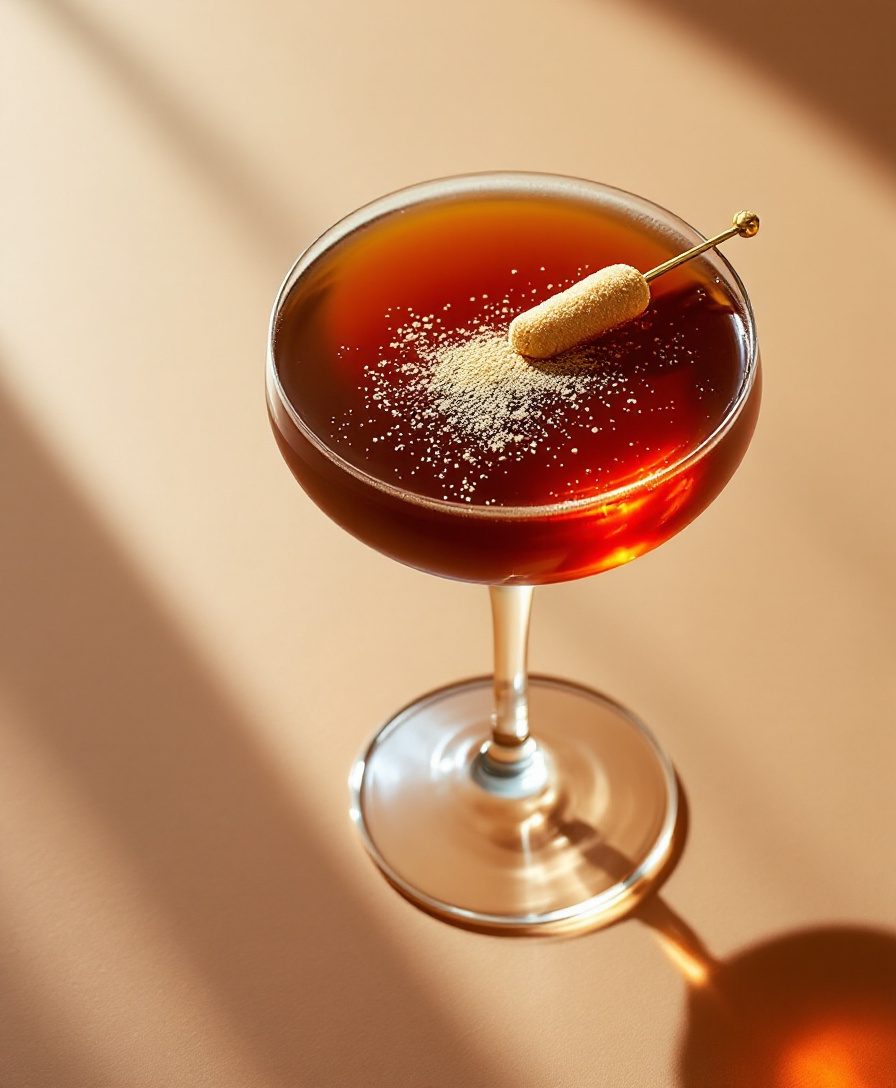 Coffee Cocktail
