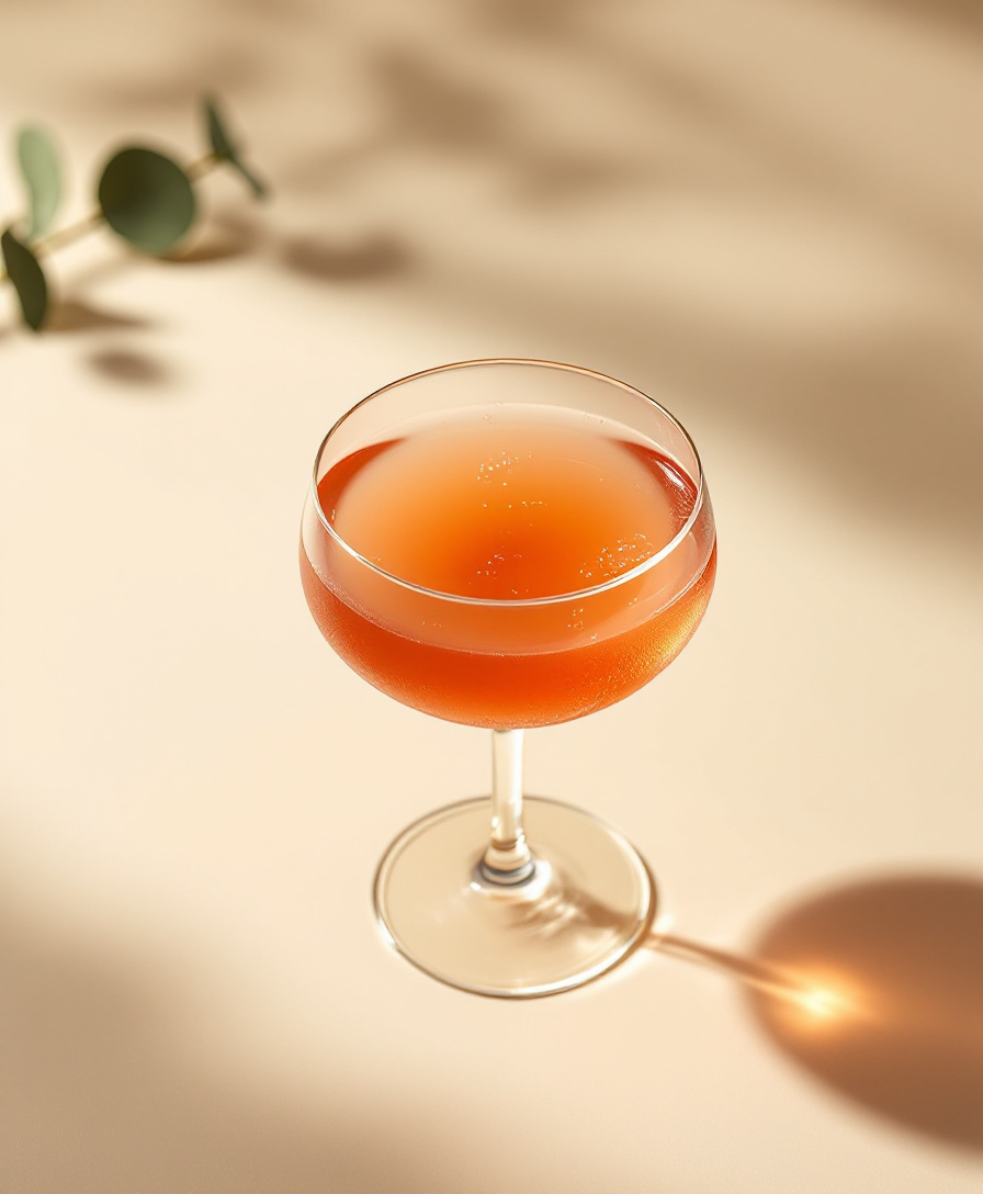 Colonial Cocktail