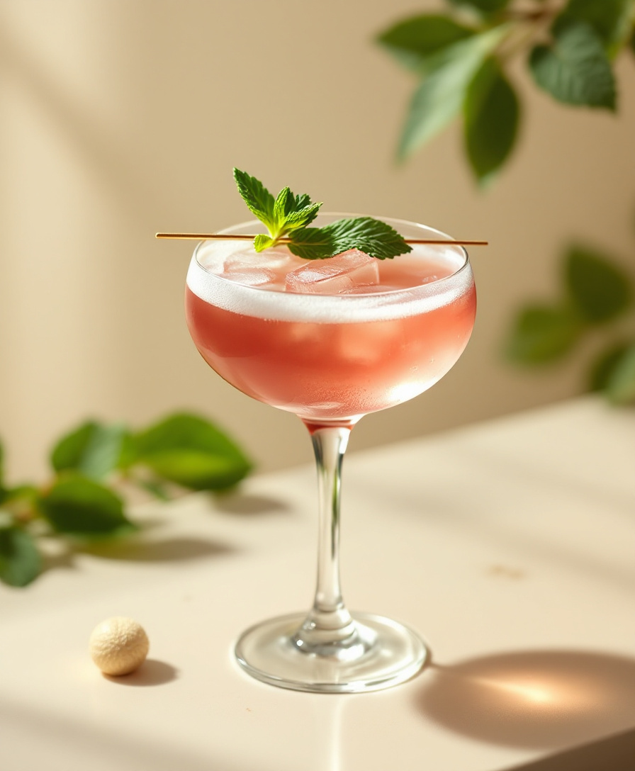 Cooperstown Cocktail