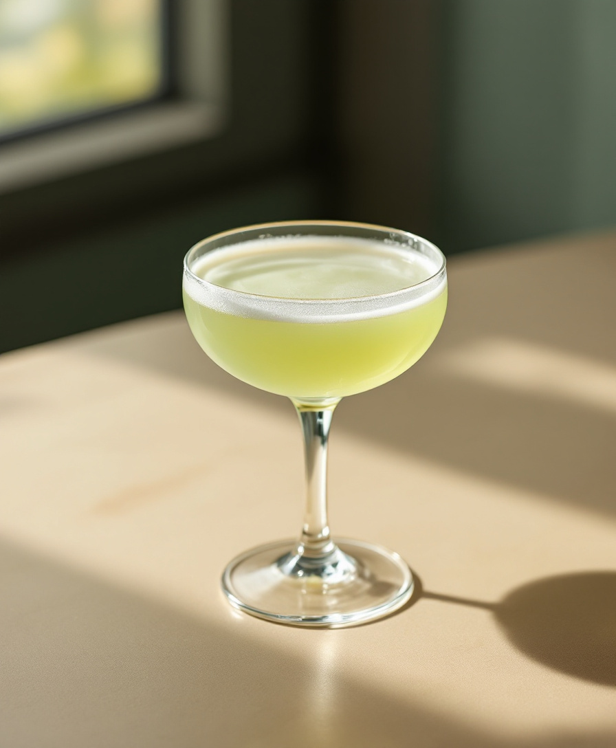 Cordova Cocktail