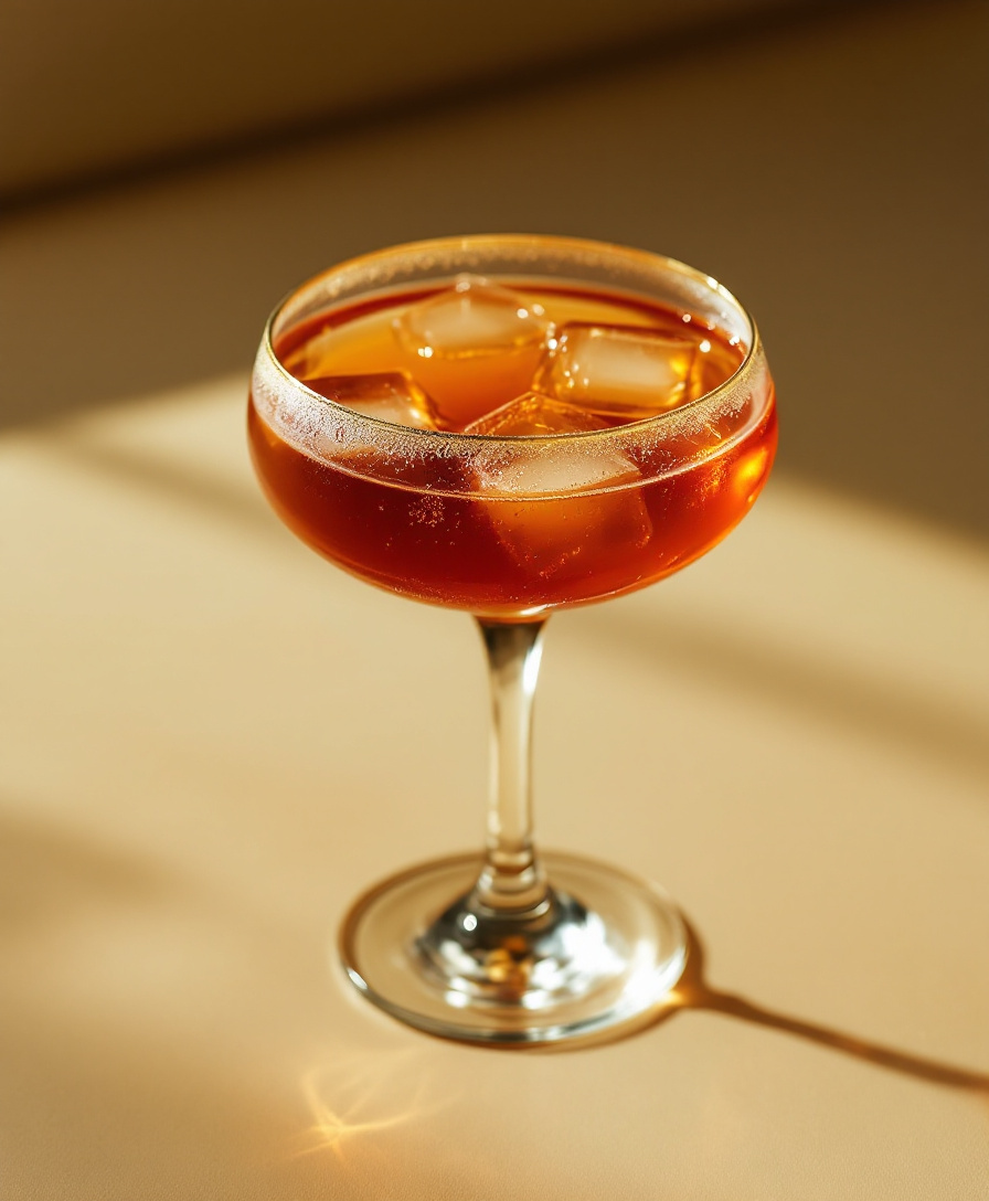 Corpse Reviver (No. 1)
