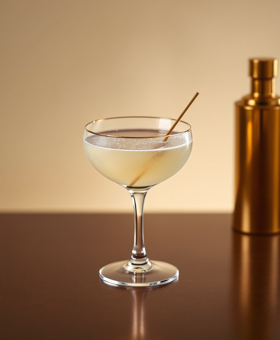 Cota Cocktail