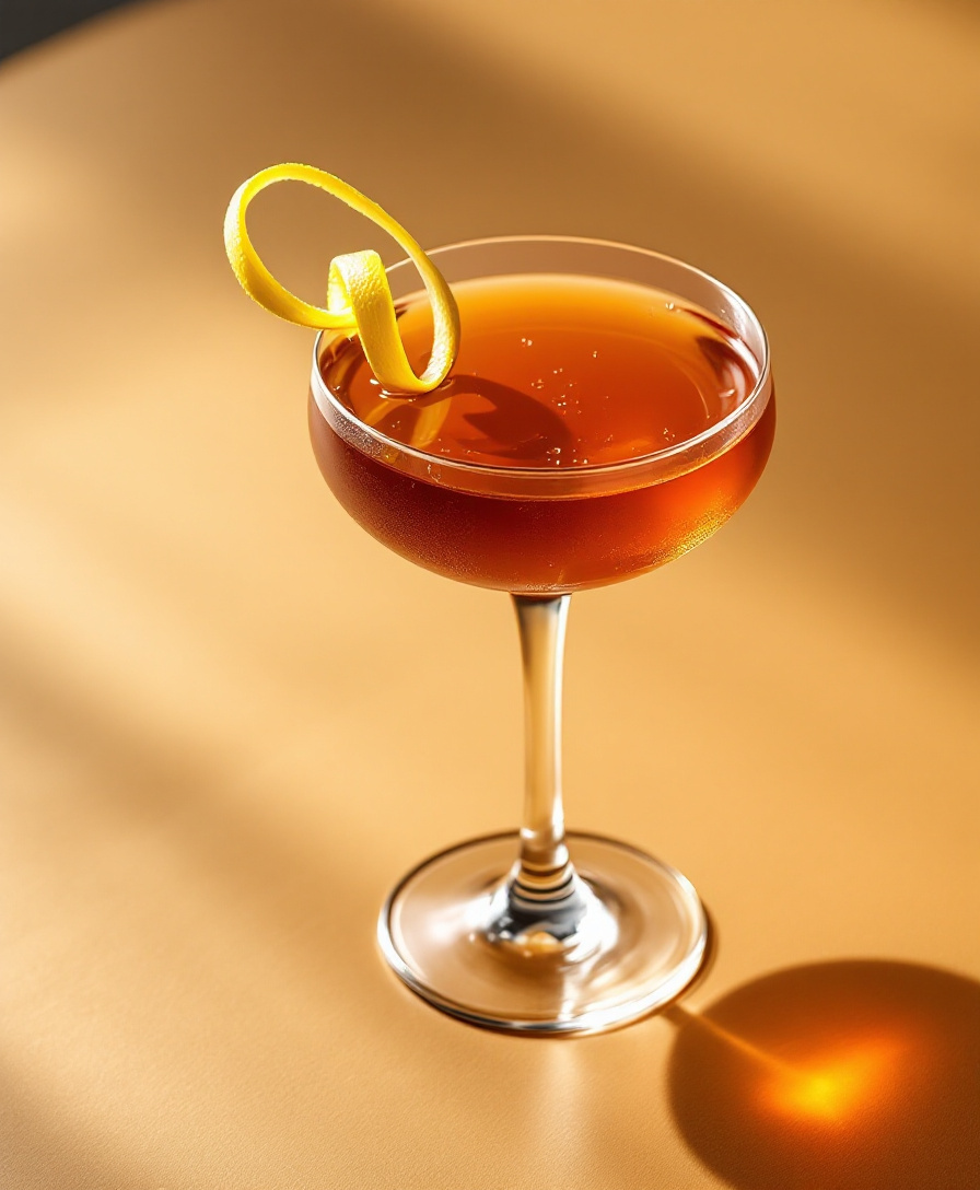 Creole Cocktail