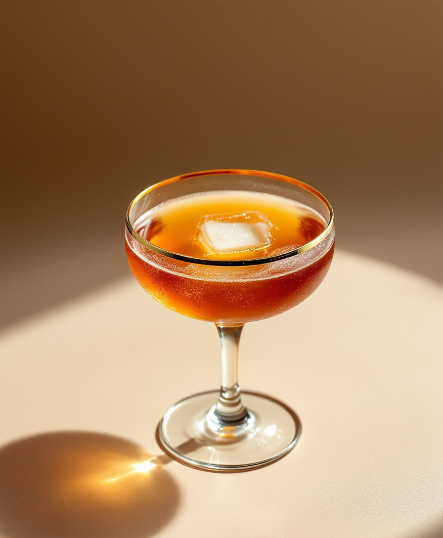 Cuban Cocktail (No. 2)