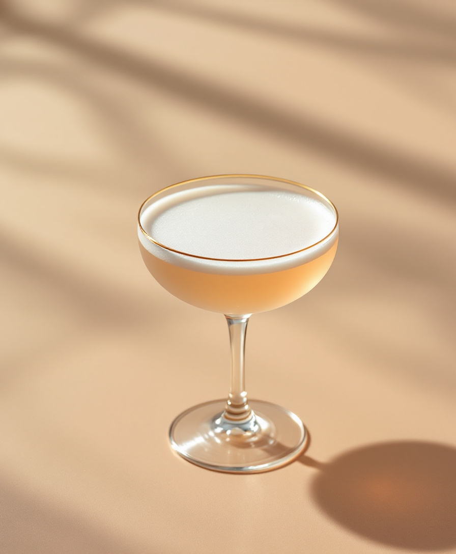 Cupid Cocktail