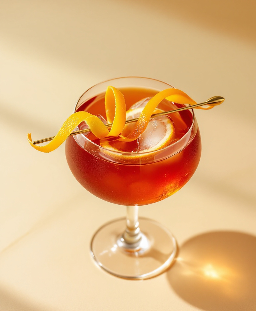 Dandy Cocktail