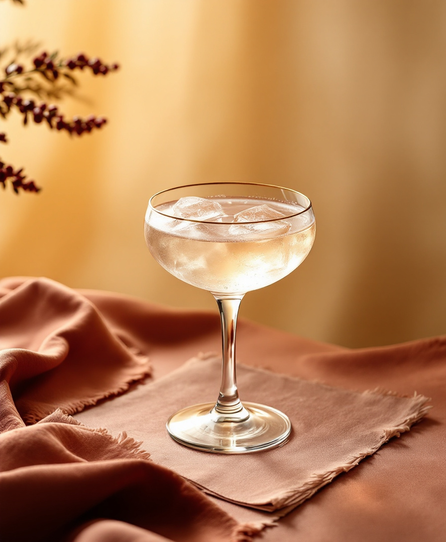 Darb Cocktail