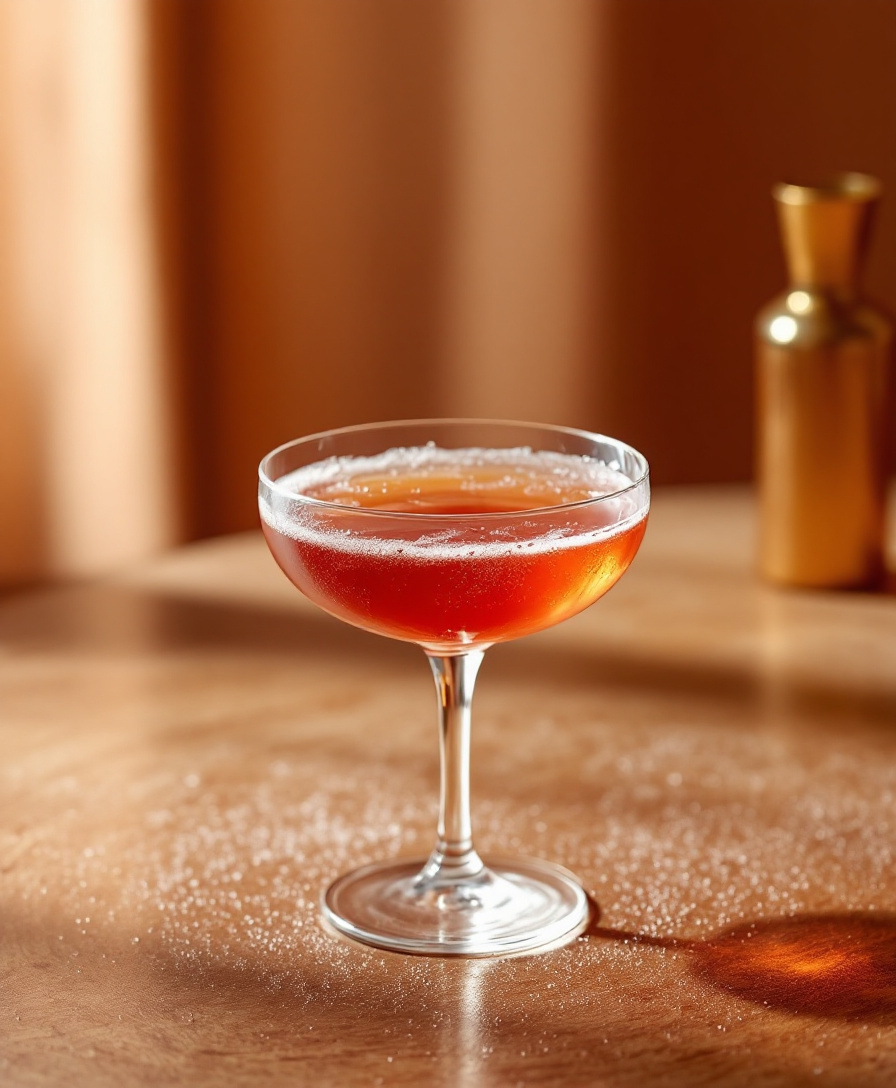 Davis Cocktail