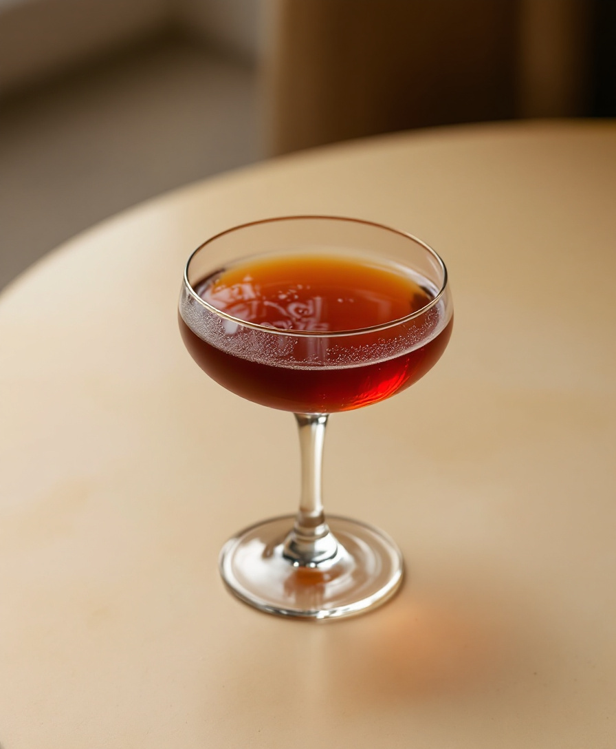 Devil's Cocktail