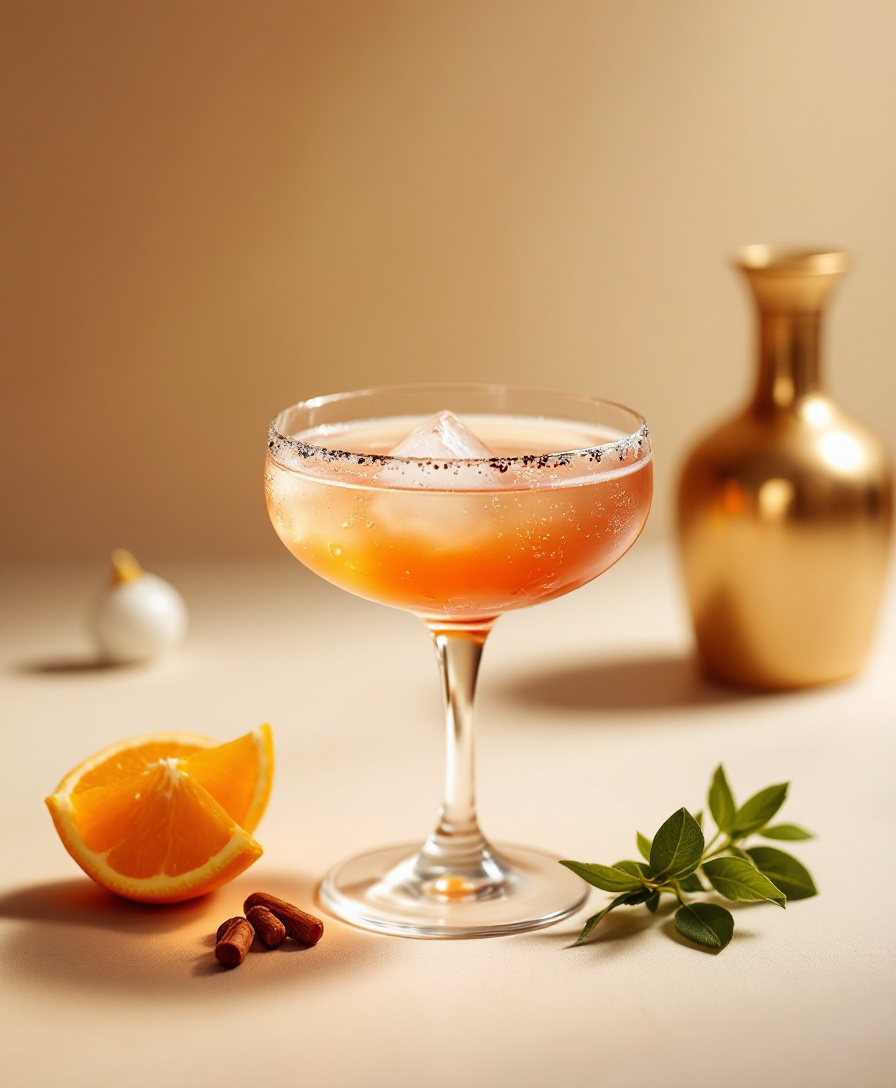 Diabola Cocktail