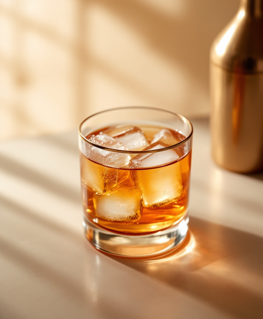 Diana Cocktail
