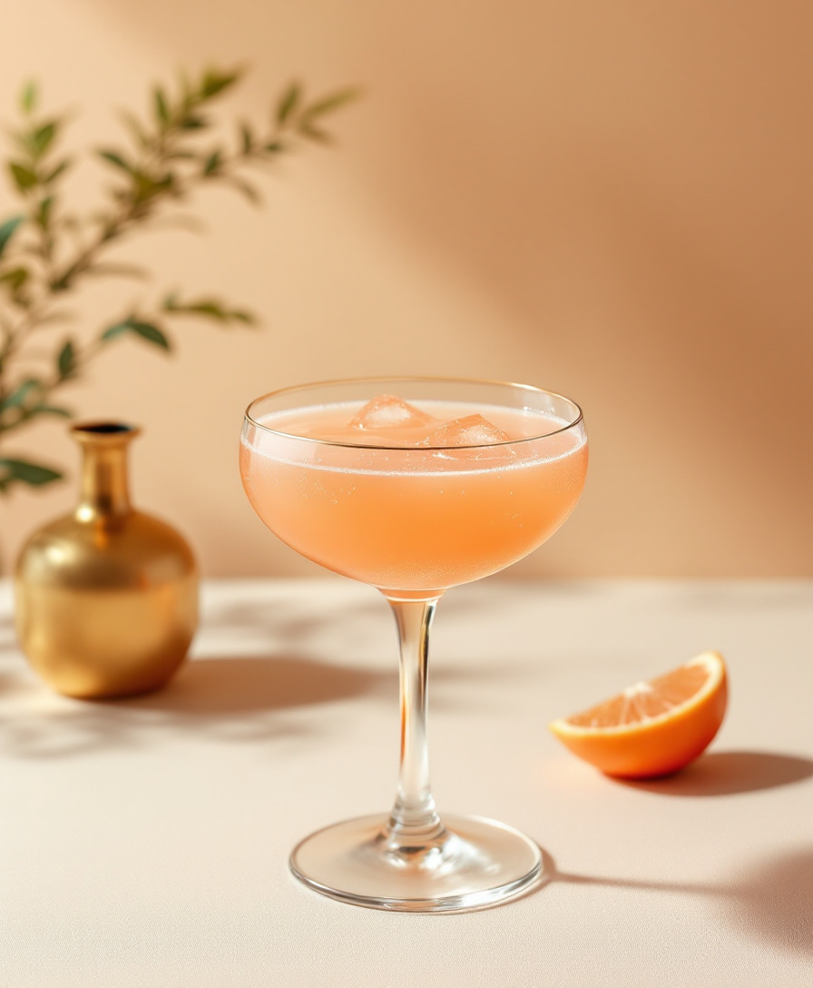 Diki-Diki Cocktail