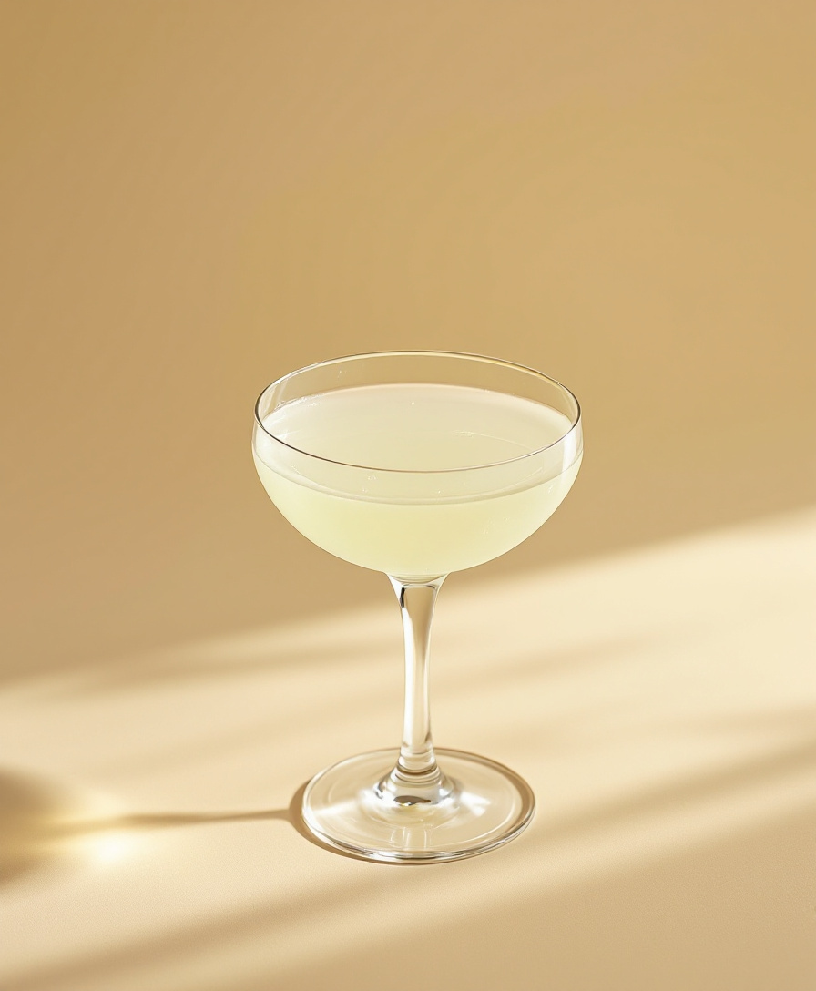 Dixie Cocktail