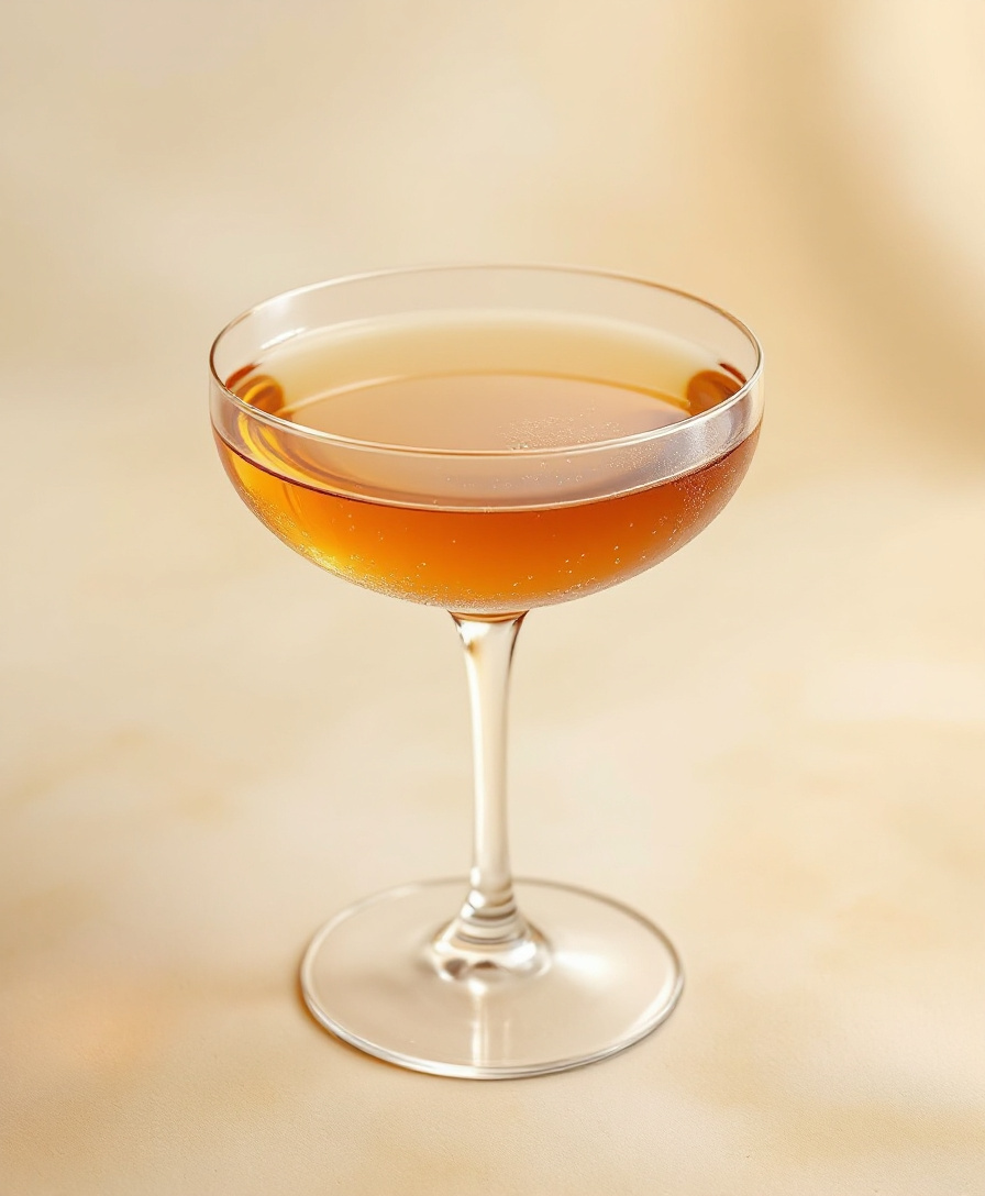 Doctor Cocktail