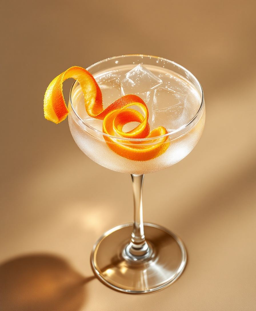 Douglas Cocktail