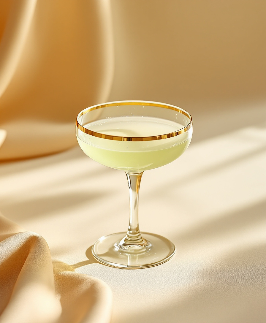 Dream Cocktail