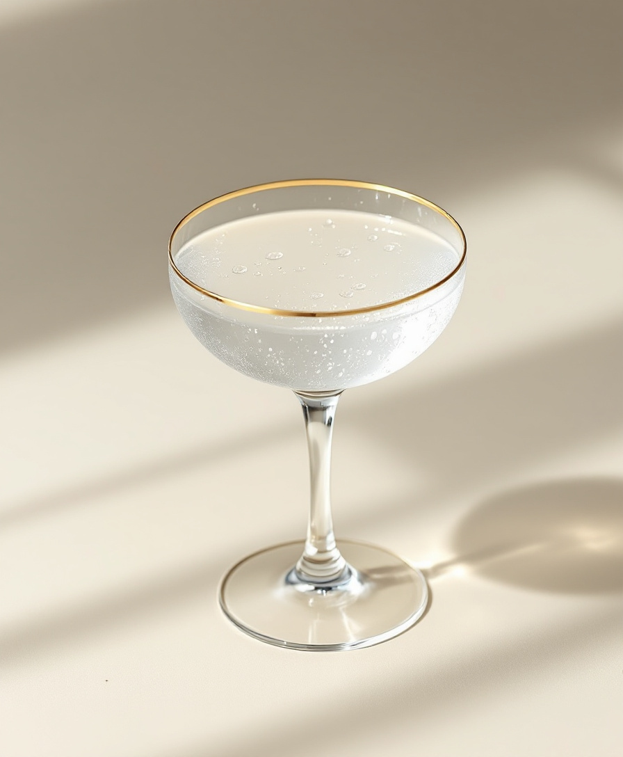 Du Barry Cocktail
