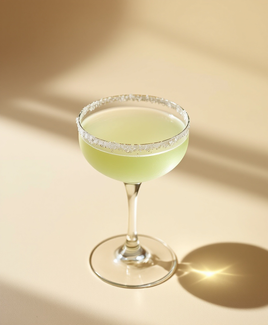 Duchess Cocktail