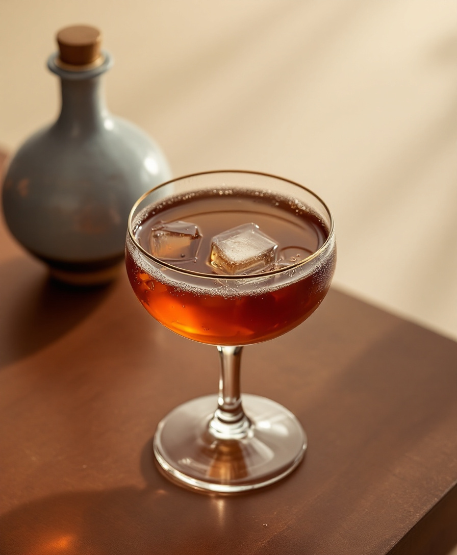 Dunlop Cocktail