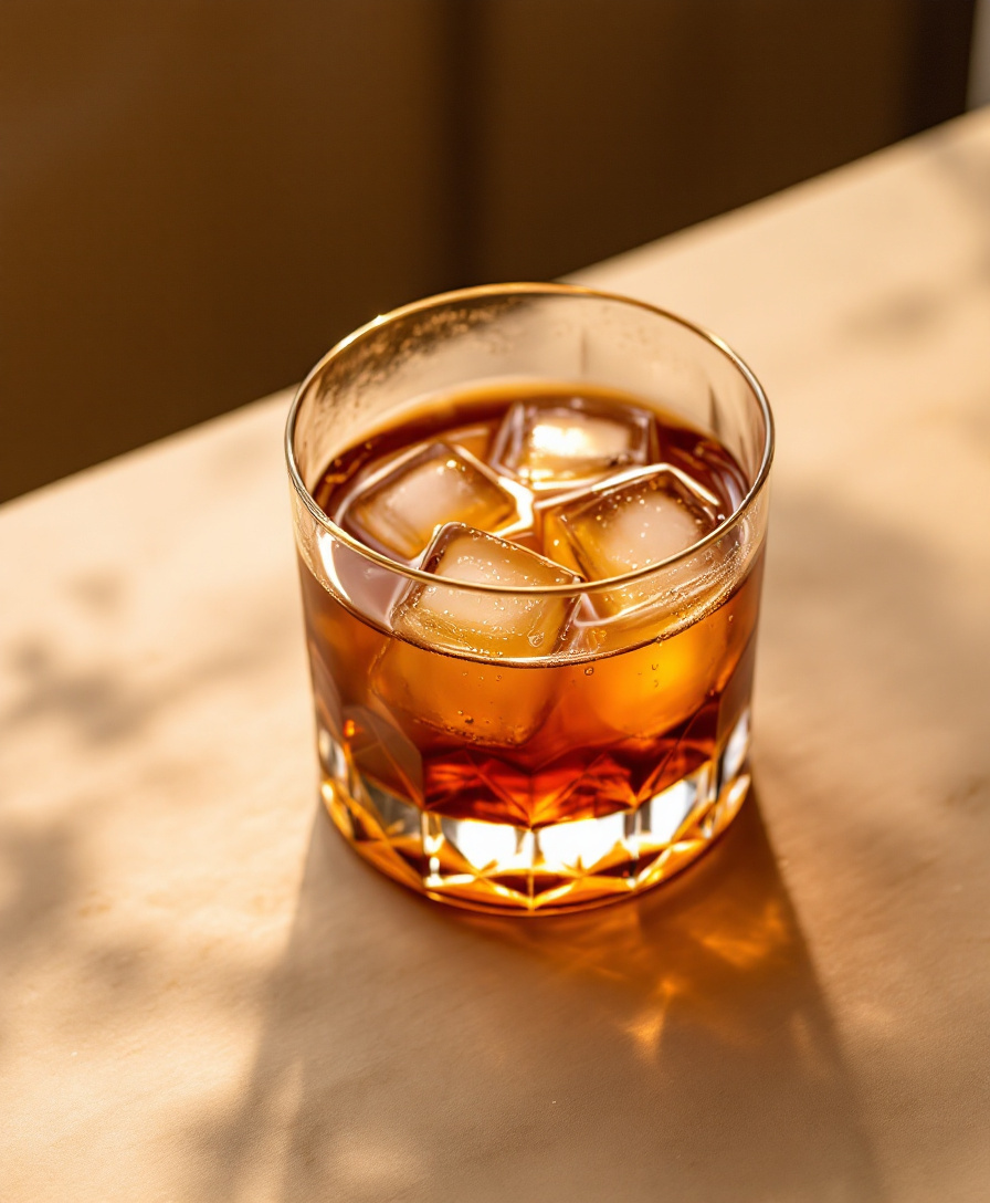 Duppy Cocktail