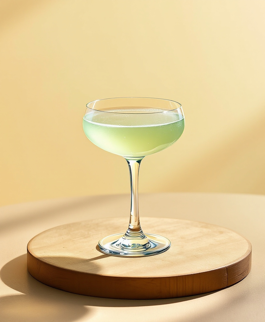 E. Nos Cocktail