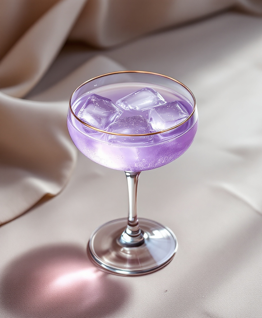 Eagle's Dream Cocktail