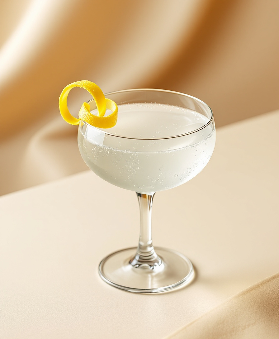 Eddie Brown Cocktail