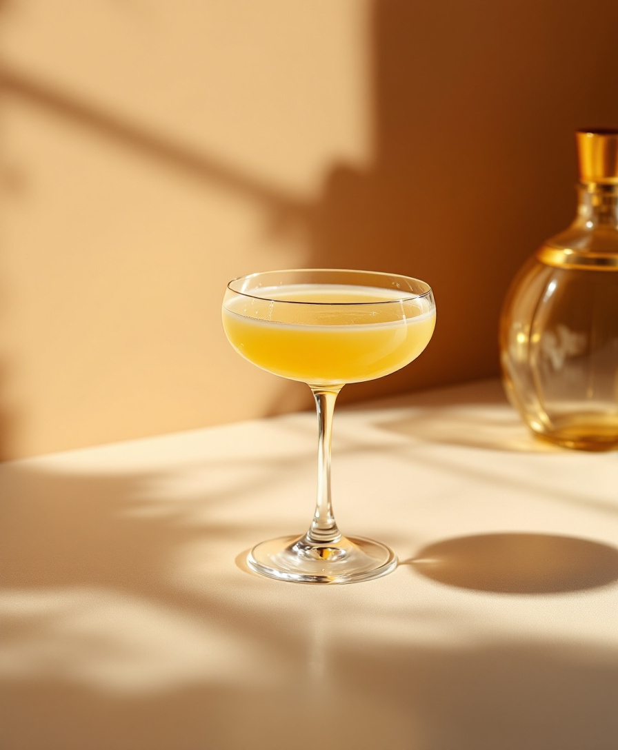Egg Sour