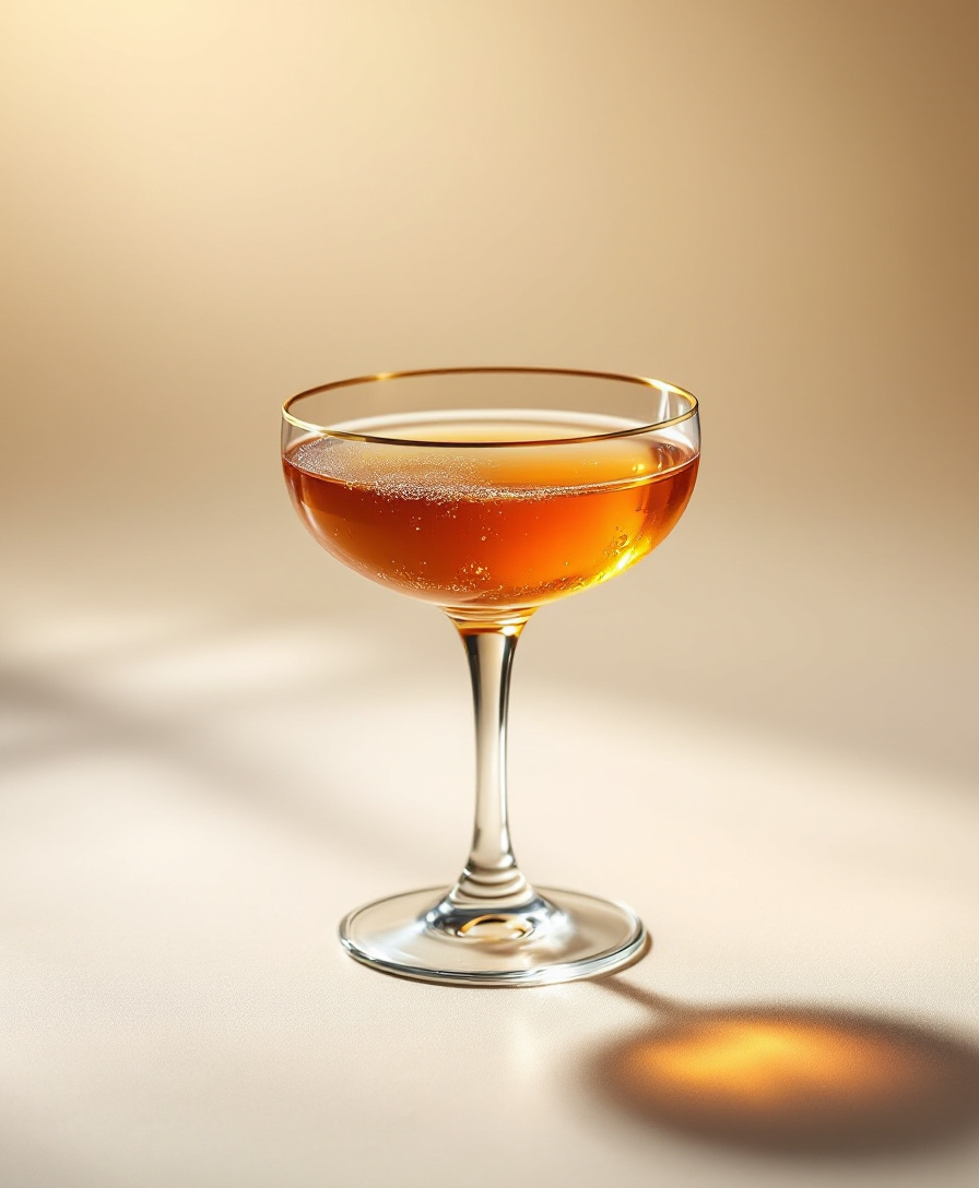 Empire Cocktail