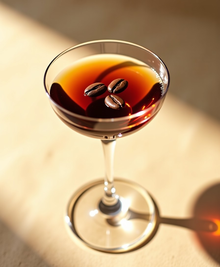 Espresso Martini