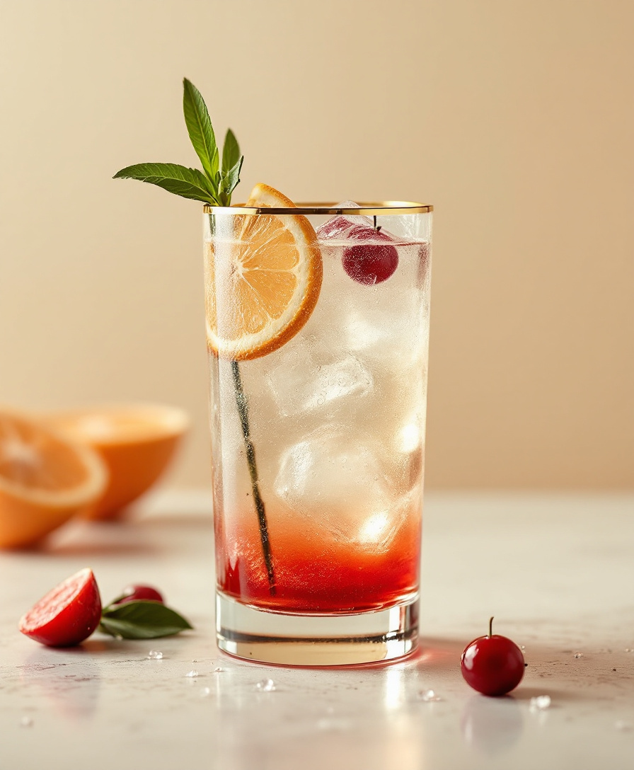 Eton Blazer Cocktail