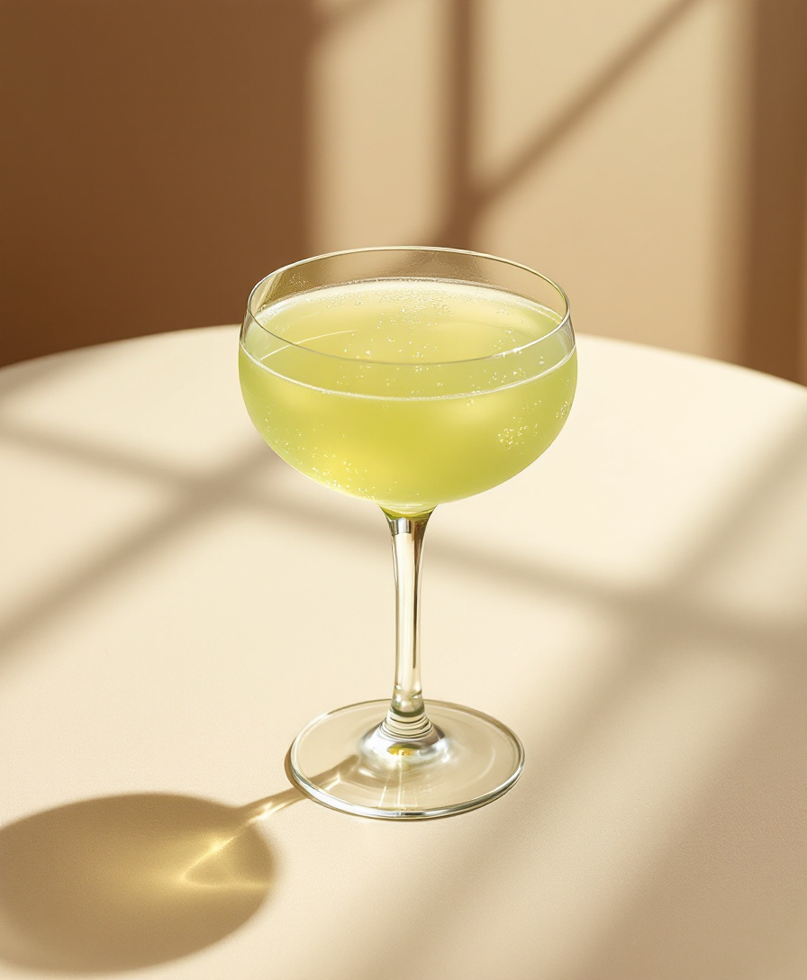 Eye-Opener Cocktail