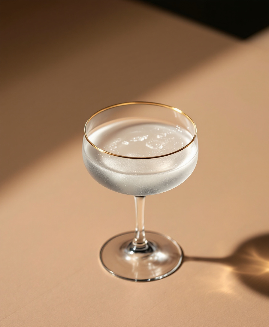 Fair and Warmer Cocktail