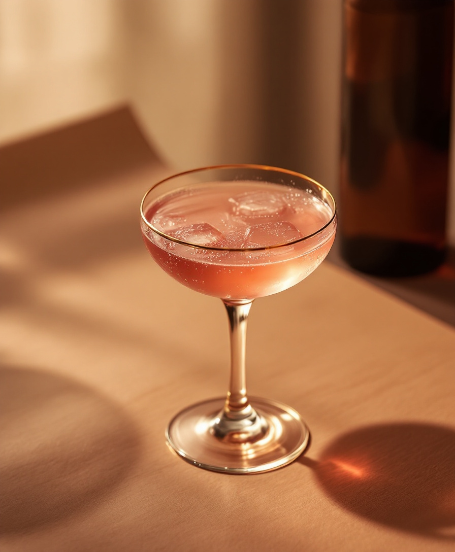 Fairy Belle Cocktail