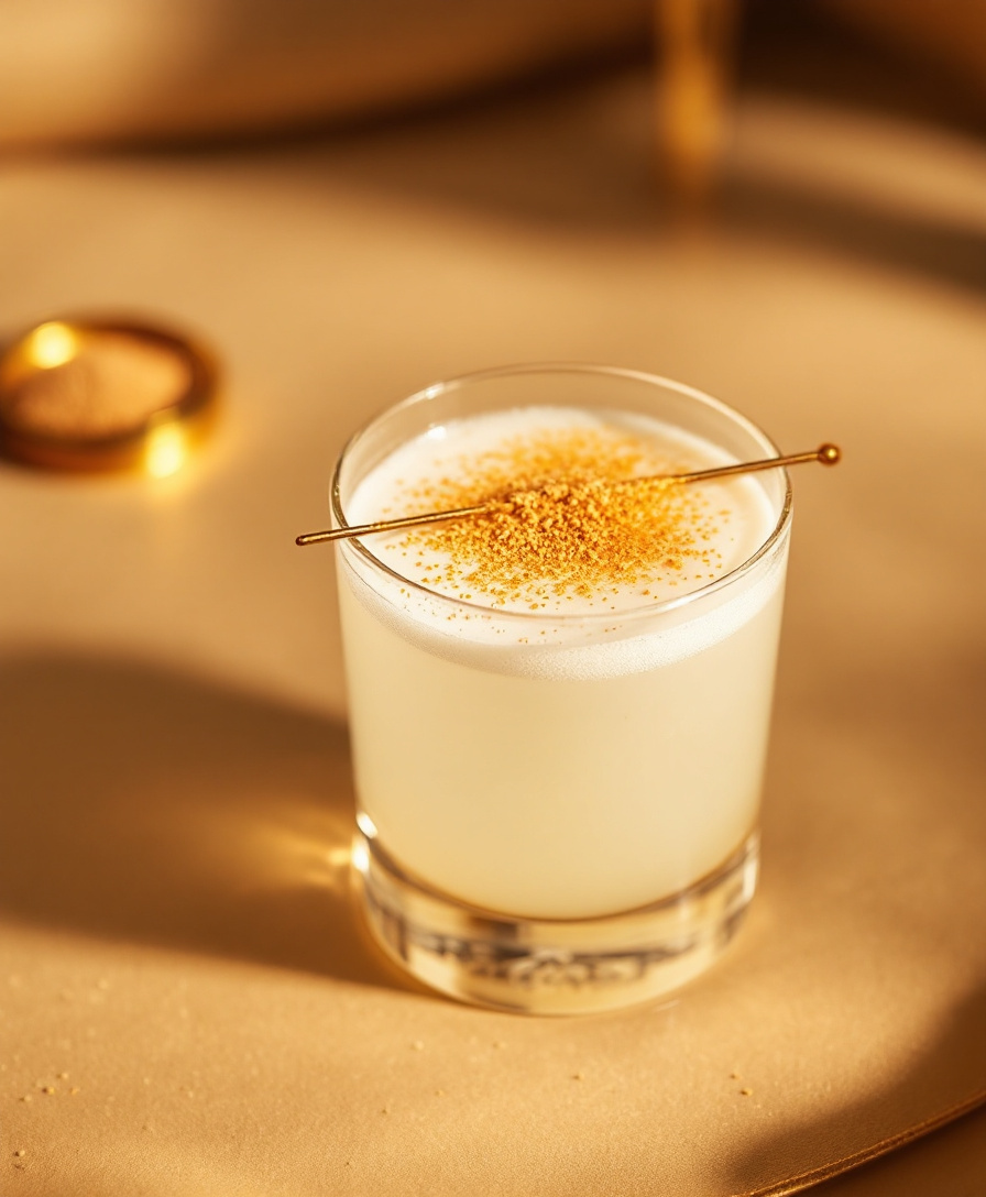 Fifth Avenue Cocktail