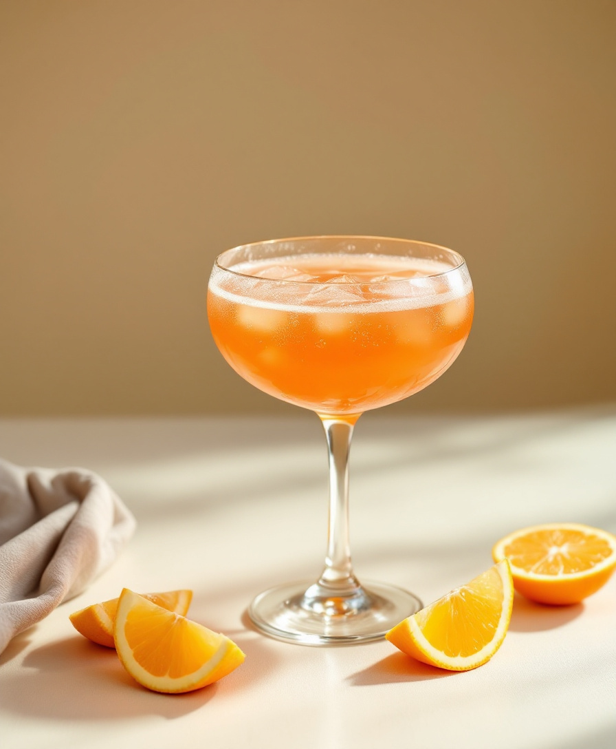 Fish House Punch