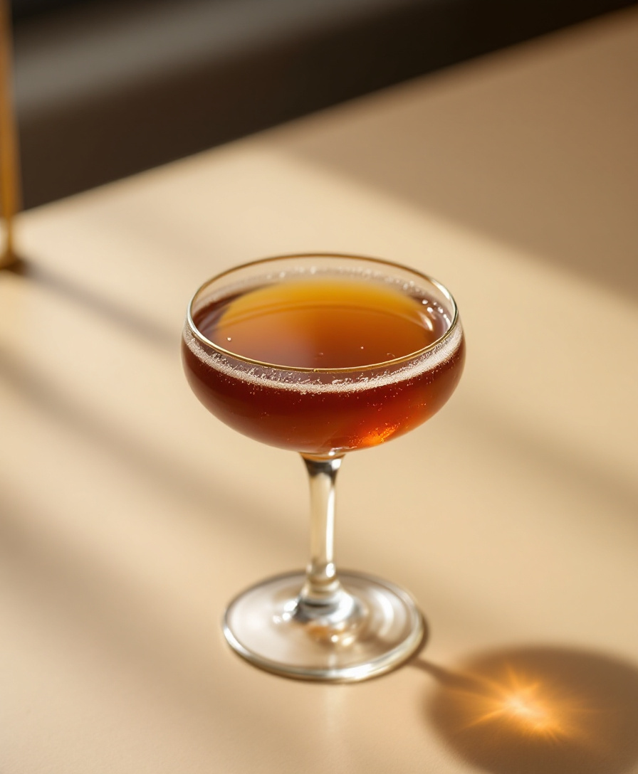 'Flu Cocktail