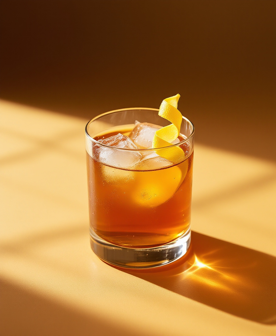 Fox River Cocktail