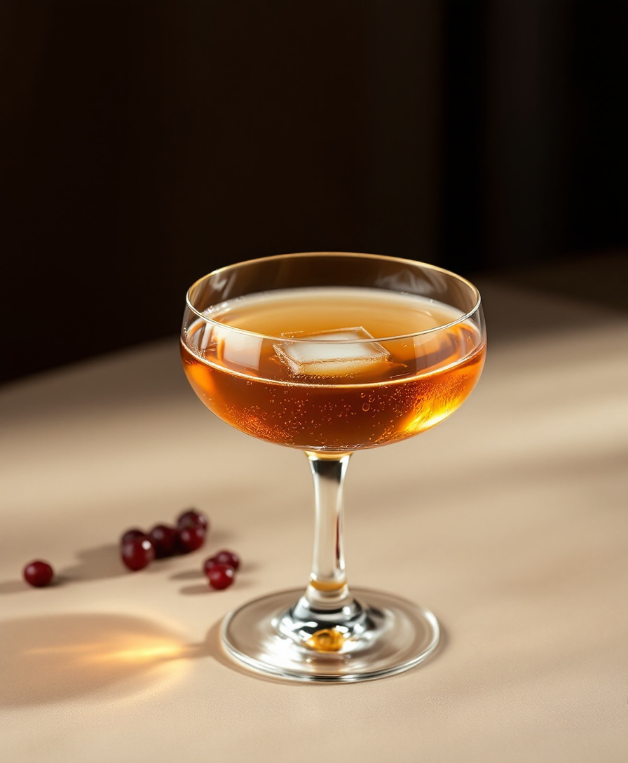 Froupe Cocktail