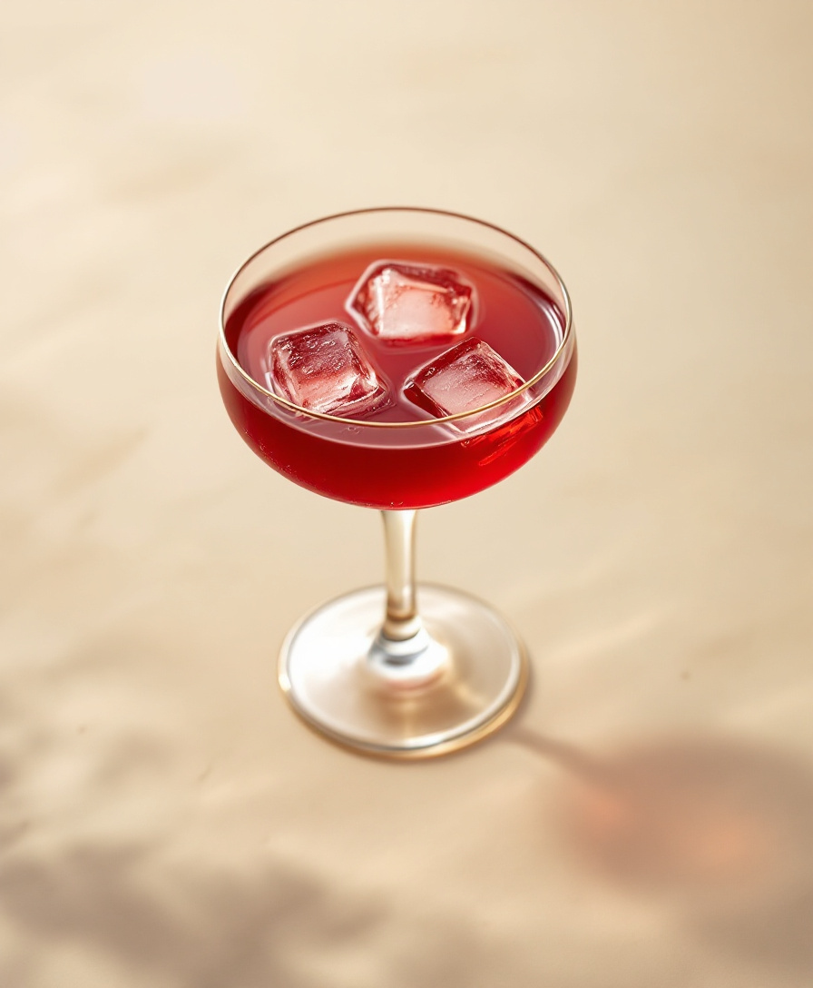 Gilroy Cocktail