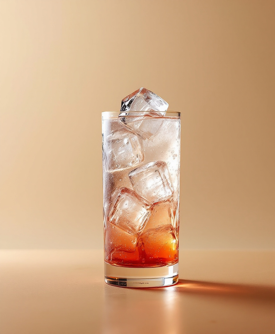 Gimblet Cocktail