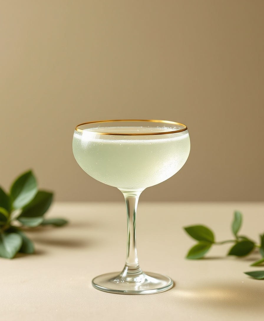 Gimlet Cocktail