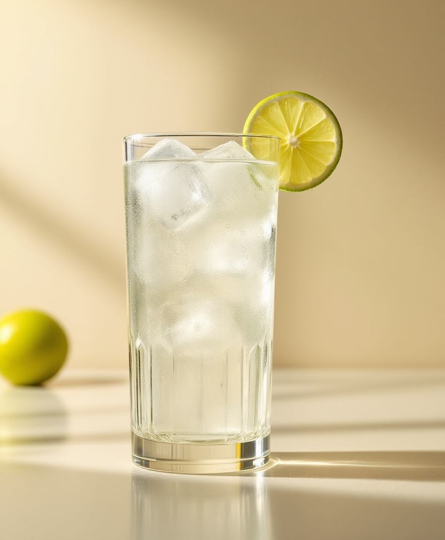 Gin & Tonic
